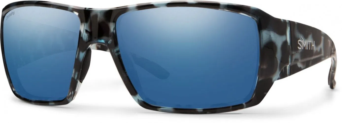 Smith Optics Performance Water 205881 Guide's Choice S Sunglasses - view 5